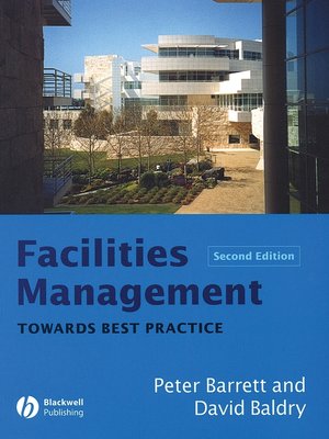 cover image of Facilities Management